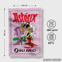 Peškir Asterix u Itialiji