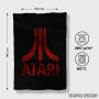 Peškir Atari Classic red