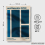 Peškir Australian Open tenis