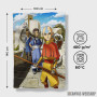 Peškir Avatar The Last Airbender 2