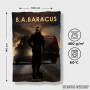 Peškir B.A. Baracus Peškir B.A. Baracus