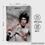 Peškir BRUCE LEE THE DRAGON