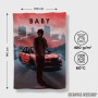 Peškir Baby Driver
