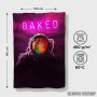 Peškir Baked