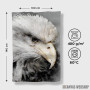 Peškir Bald Eagle