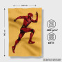 Peškir Barry Allen