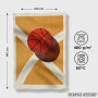 Peškir Basketball Indoor