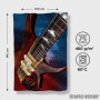 Peškir Bass Guitar