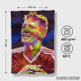 Peškir Bastian Schweinsteiger I