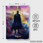 Peškir Batman 2 - 2018