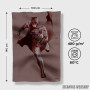 Peškir Batman art