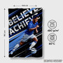 Peškir Believe Achieve