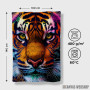 Peškir Bengalski tigar