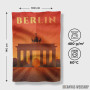 Peškir Berlin kapija