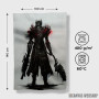 Peškir Blood Borne