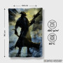 Peškir Bloodborne
