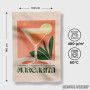 Peškir Boho Margarita