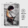 Peškir Brian May Peškir Brian May