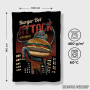 Peškir Burger Bot