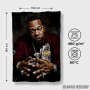 Peškir Busta Rhymes