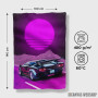 Peškir COUNTACH Peškir COUNTACH