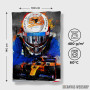 Peškir Carlos Sainz Jr F1