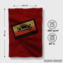 Peškir Cassette Tape