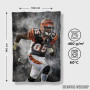 Peškir Chad Johnson Cincinnati