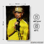 Peškir Chance the Rapper