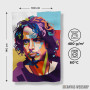 Peškir Chris Cornell