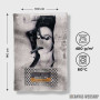 Peškir Cigar vintage poster 3