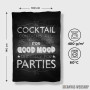 Peškir Cocktail Quotes
