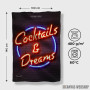 Peškir Cocktails and Dreams