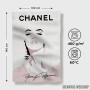 Peškir Coco Chanel