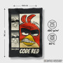 Peškir Code Red