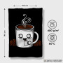 Peškir Coffee Mug Drinking Coffee