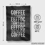 Peškir Coffee first