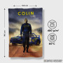Peškir Colin Peškir Colin