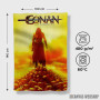 Peškir Conan The Barbarian Peškir Conan The Barbarian