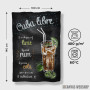 Peškir Cuba Libre 2