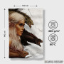 Peškir Daenerys Targaryen Peškir Daenerys Targaryen