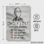 Peškir Daily list superhero Peškir Daily list superhero