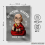 Peškir Dalai Krillin