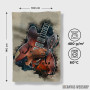 Peškir Dan Auerbach_s guitar Peškir Dan Auerbach_s guitar
