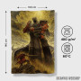 Peškir Dark Souls Peškir Dark Souls