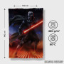 Peškir Darth Vader 2
