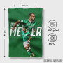 Peškir David Meyler Poster Peškir David Meyler Poster