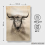 Peškir Deer Bull Peškir Deer Bull