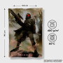 Peškir Destiny Hunter Peškir Destiny Hunter
