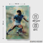 Peškir Diego Maradona Peškir Diego Maradona